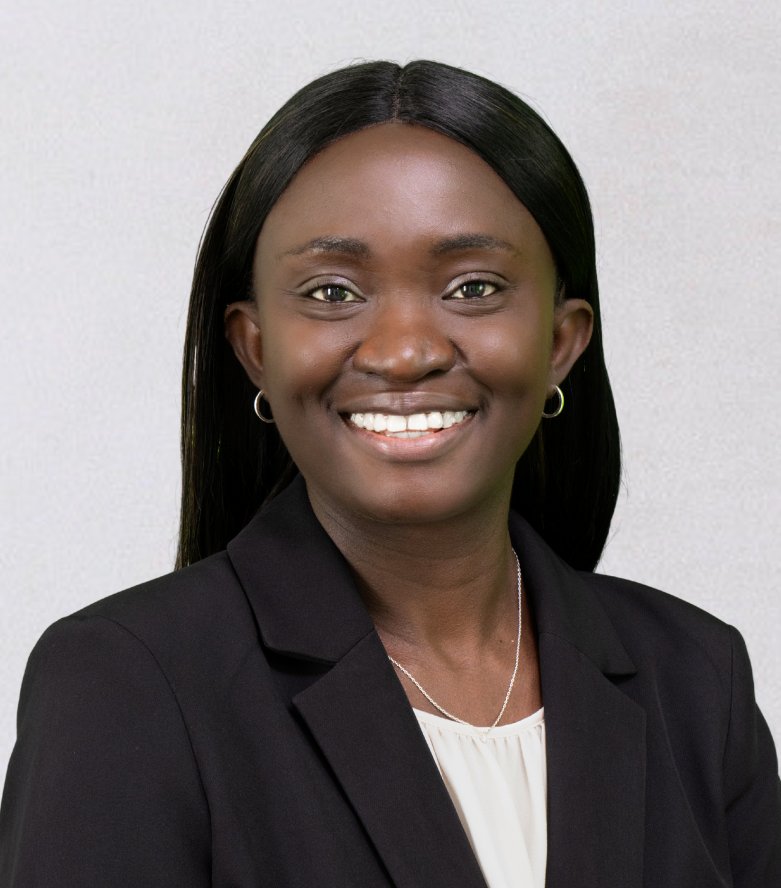 Dr. ToyinAbimbola, DDS