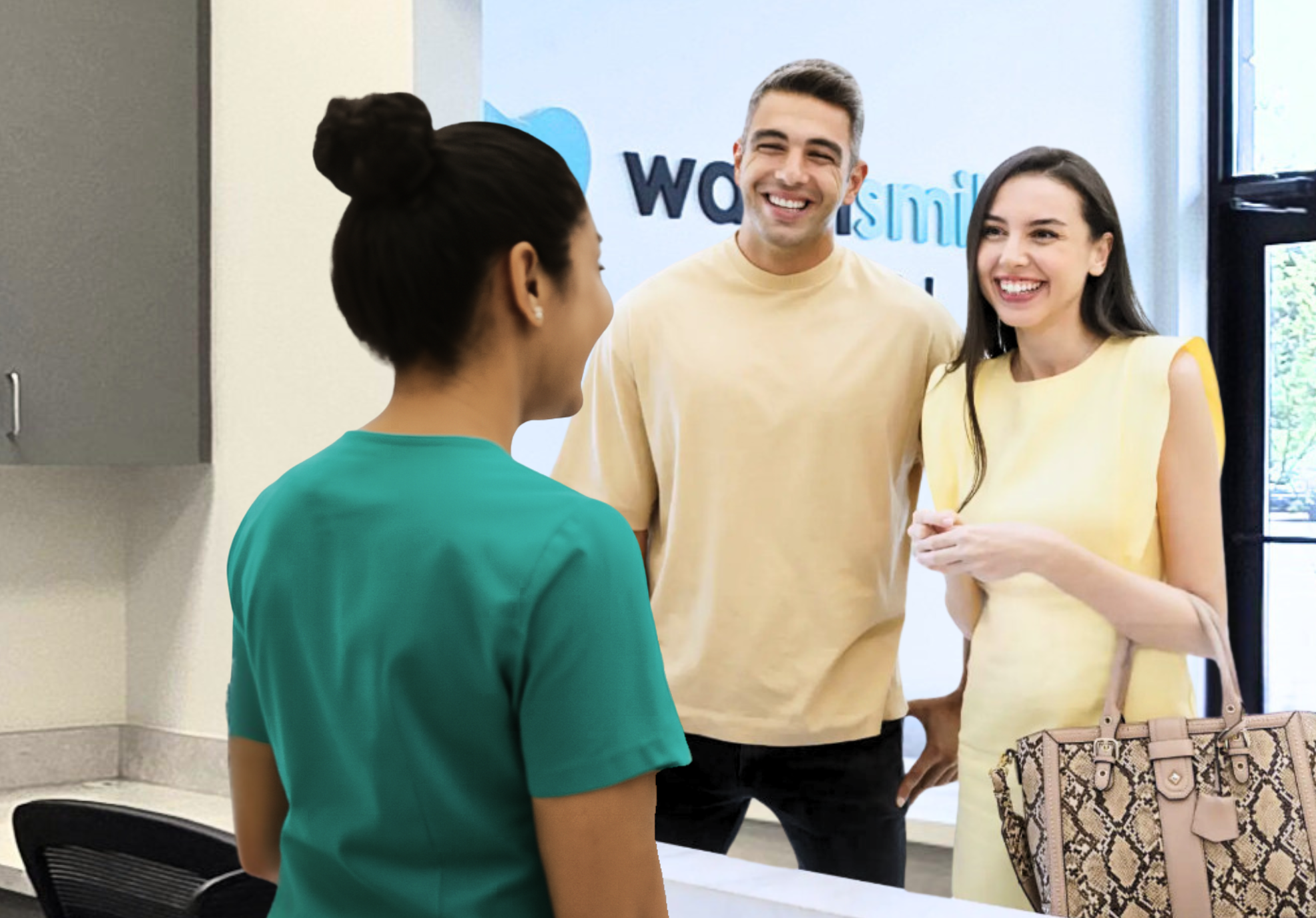 warmsmile_dental_welcome